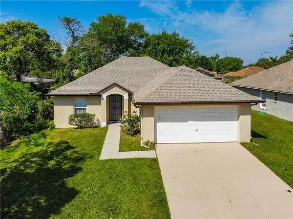 408 WILMER AVE, Orlando, FL 32811