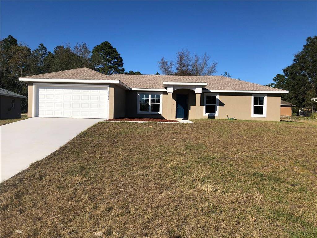 5665 SW 129TH PLACE RD, Ocala, FL 34473