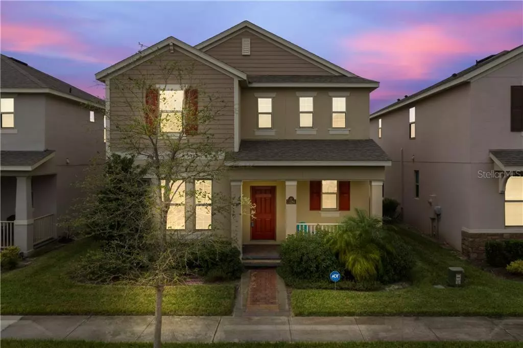 Winter Garden, FL 34787,10284 SPRING SHORES DR