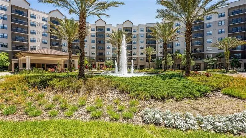 Winter Garden, FL 34787,14501 GROVE RESORT AVE #3202