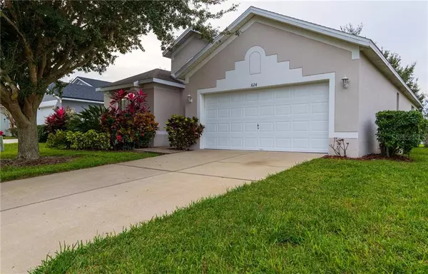 Kissimmee, FL 34741,3124 STONEHURST CIR