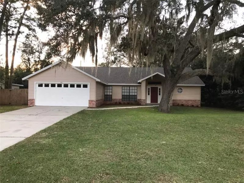 1613 FENTRESS AVE, Deltona, FL 32738