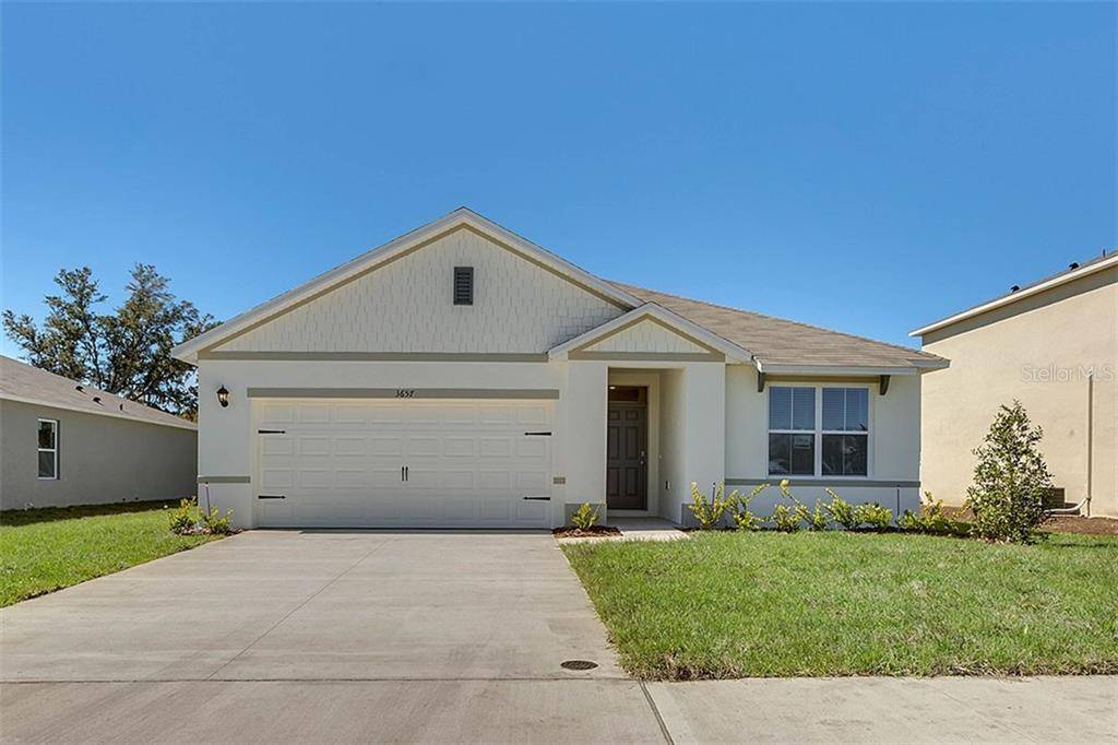 1048 CAMBRIDGE DR, Winter Haven, FL 33881