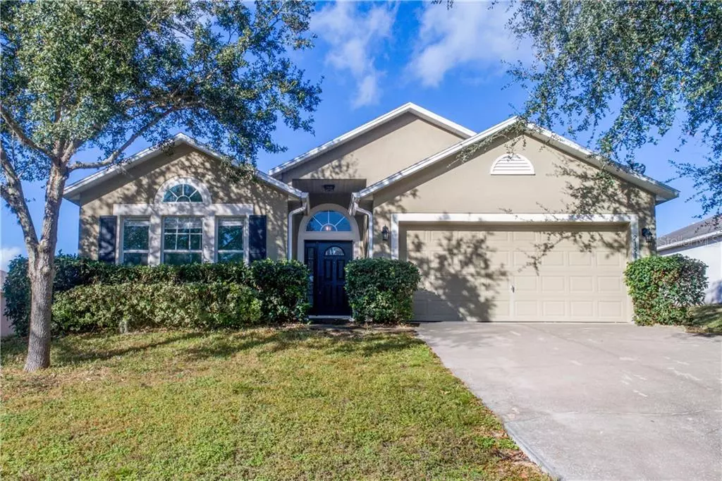 Eustis, FL 32726,2151 SANDRIDGE CIR