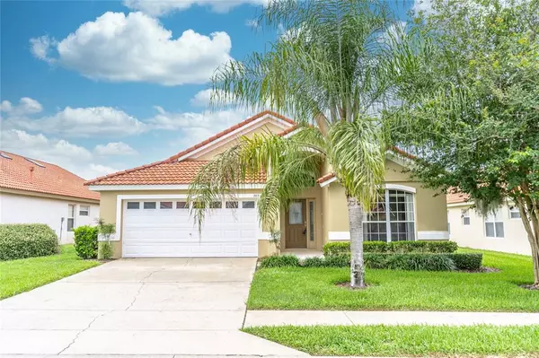 203 SARAGOSSA AVE, Davenport, FL 33897