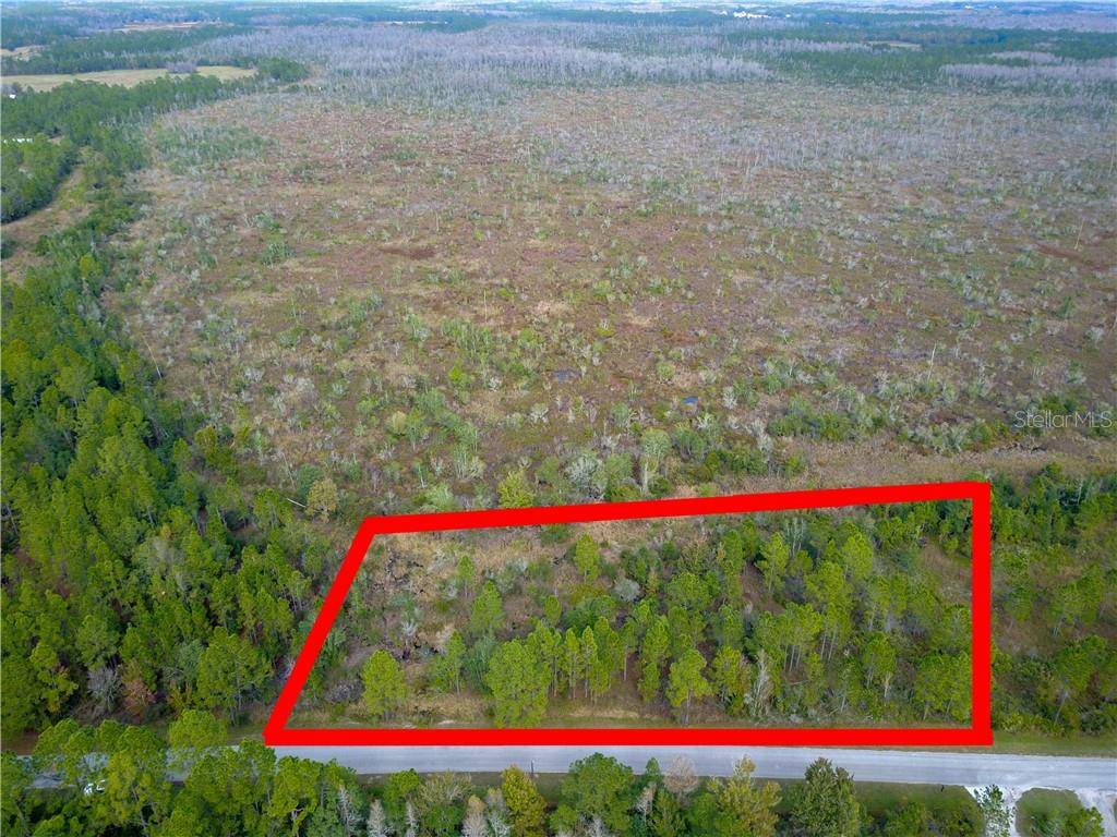 OIL WELL RD, Clermont, FL 34714
