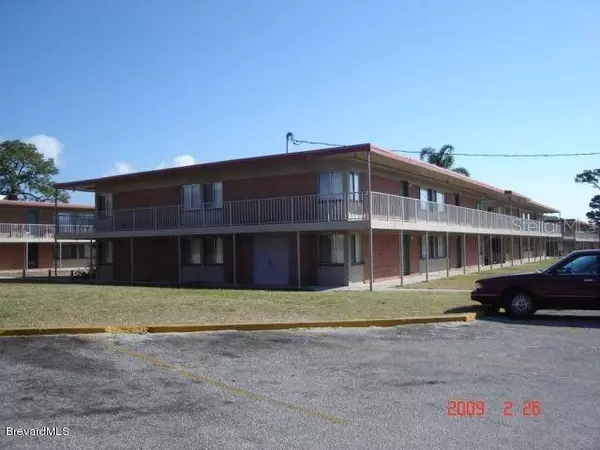 800 N FISKE BLVD #714, Cocoa, FL 32922