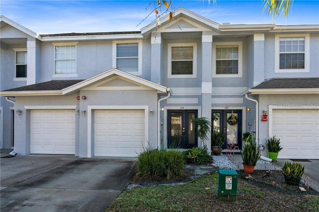 478 MAJESTIC WAY, Altamonte Springs, FL 32714