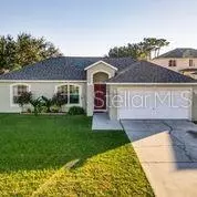 Poinciana, FL 34759,445 ALBATROSS CT