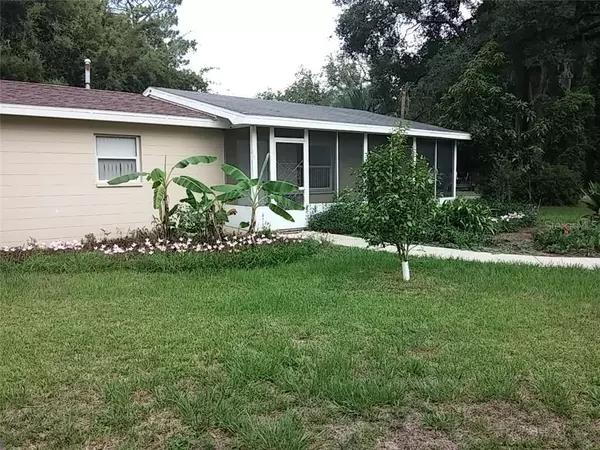 485 VIRGINIA ST, Bronson, FL 32621