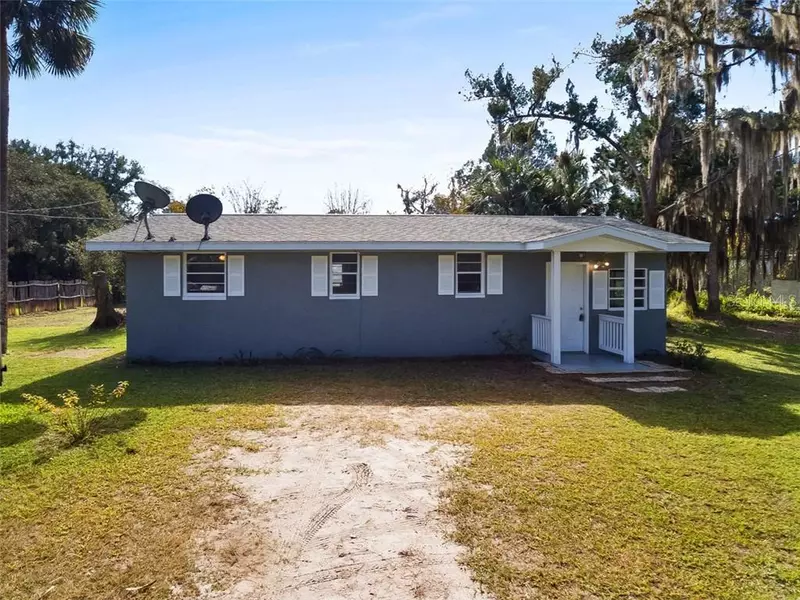 3465 COUNTY ROAD 2006 W, Bunnell, FL 32110