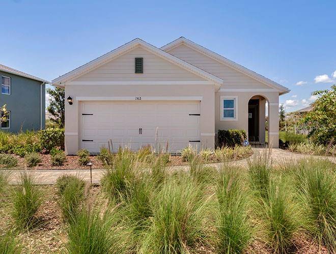 3661 CASPIAN ST, Leesburg, FL 34748