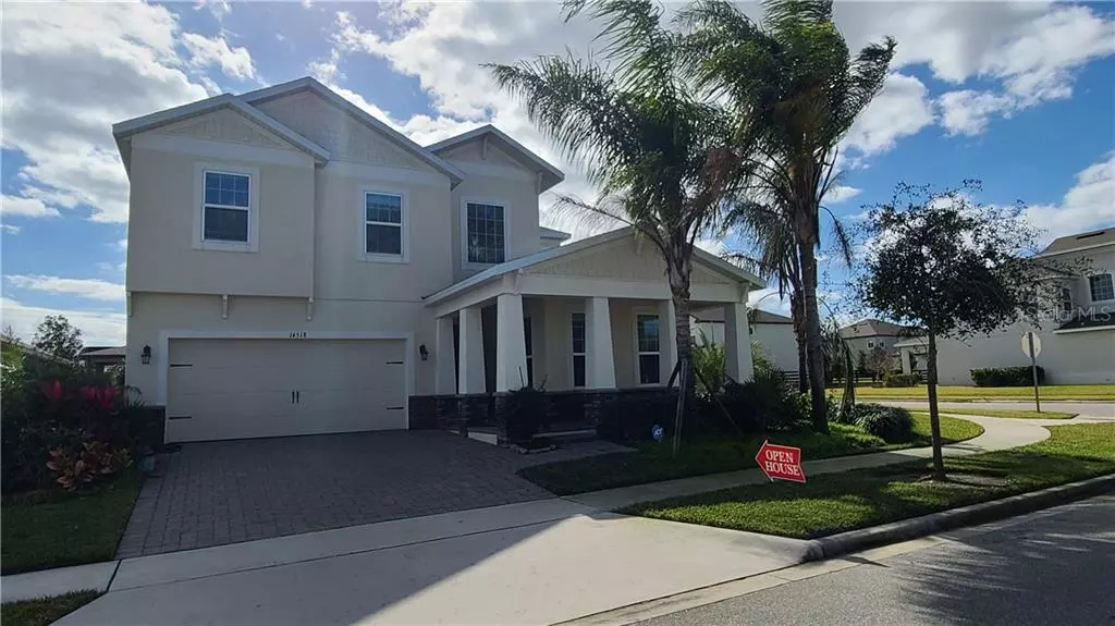 14518 BLACK QUILL DR, Winter Garden, FL 34787