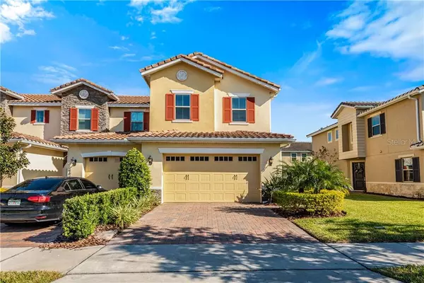 14052 HELSBY ST, Orlando, FL 32832