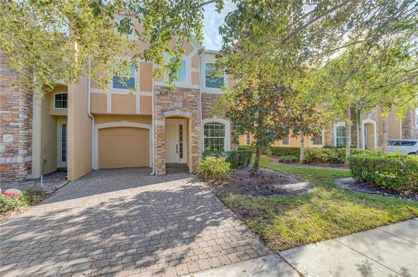 2125 CYPRESS VILLAS DR, Orlando, FL 32825