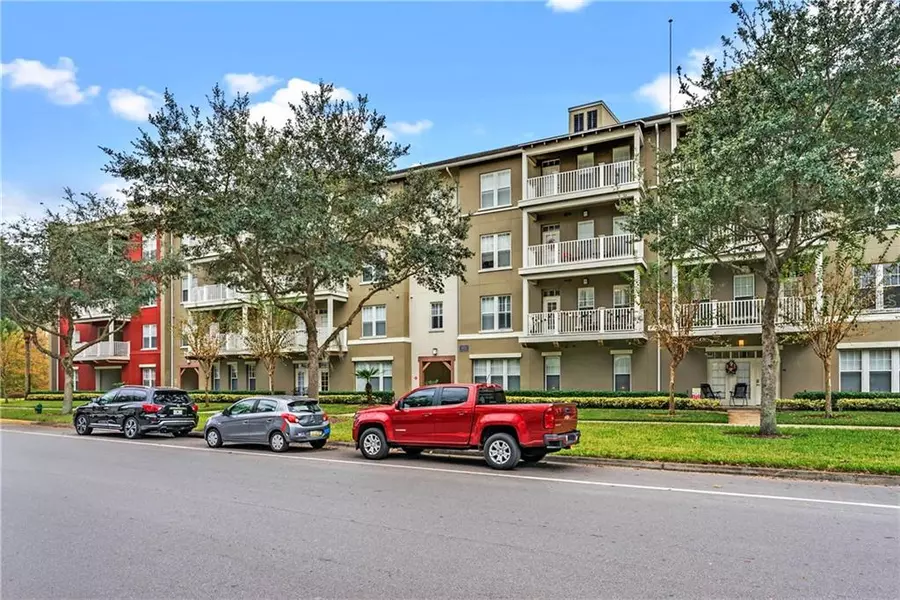 1400 CELEBRATION AVE #306, Celebration, FL 34747