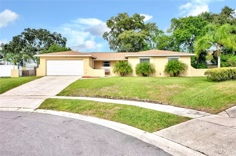 12 GOVERNORS KNOB, Casselberry, FL 32707