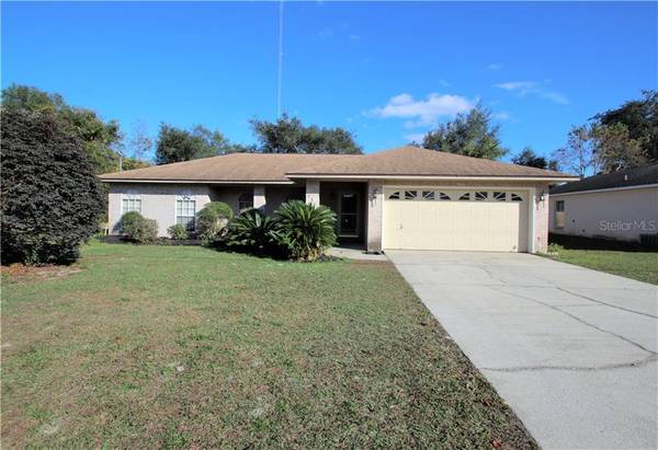 735 PARK AVE, Orange City, FL 32763