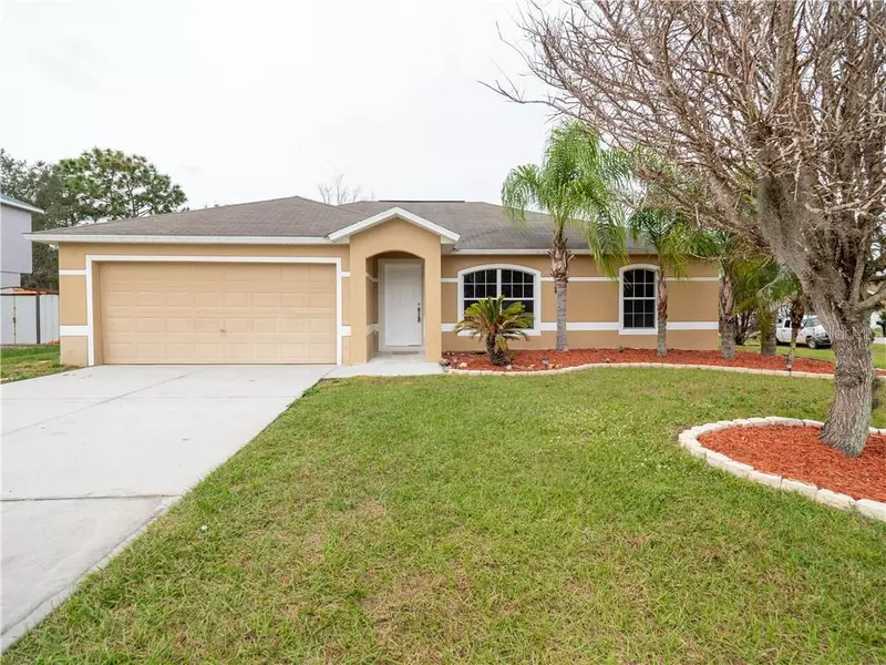 1804 HUDSON DR, Poinciana, FL 34759