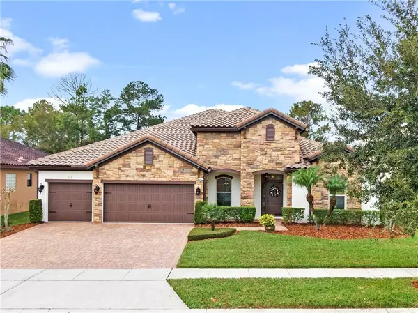 1132 BELLA VISTA CIR, Longwood, FL 32779