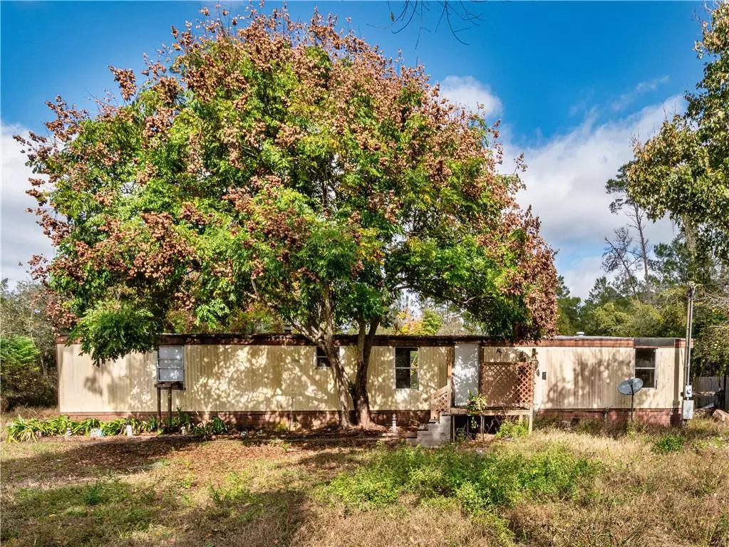 Paisley, FL 32767,26321 ORANGE CIR