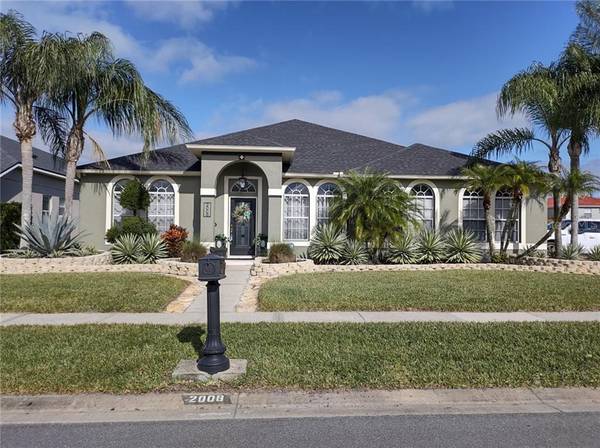 2008 WESTBOURNE DR, Oviedo, FL 32765