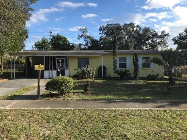 2257 E DANA DR, Deltona, FL 32738