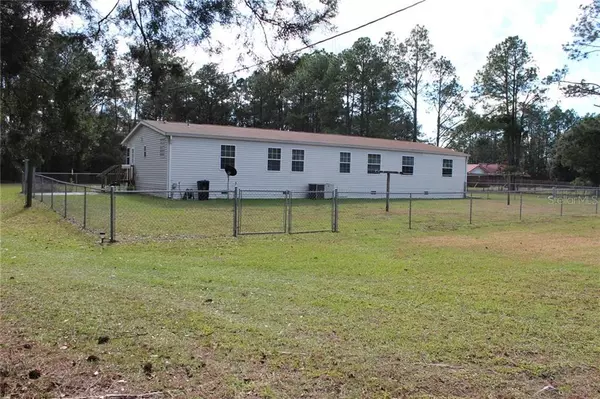 Perry, FL 32348,4740 TURNER RD