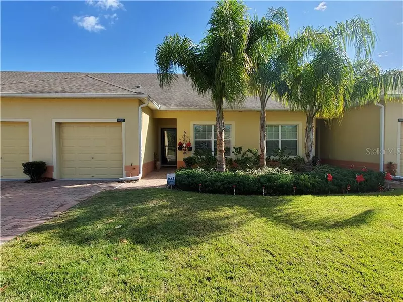 3605 SOLANA CIR #D, Clermont, FL 34711