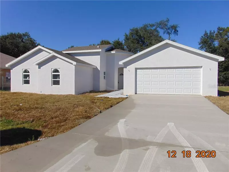 35 CORDONA DR, Kissimmee, FL 34758