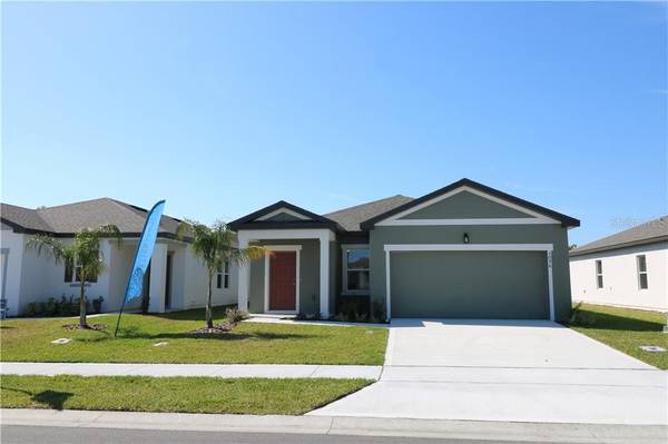 3038 NEVERLAND DR, New Smyrna Beach, FL 32168