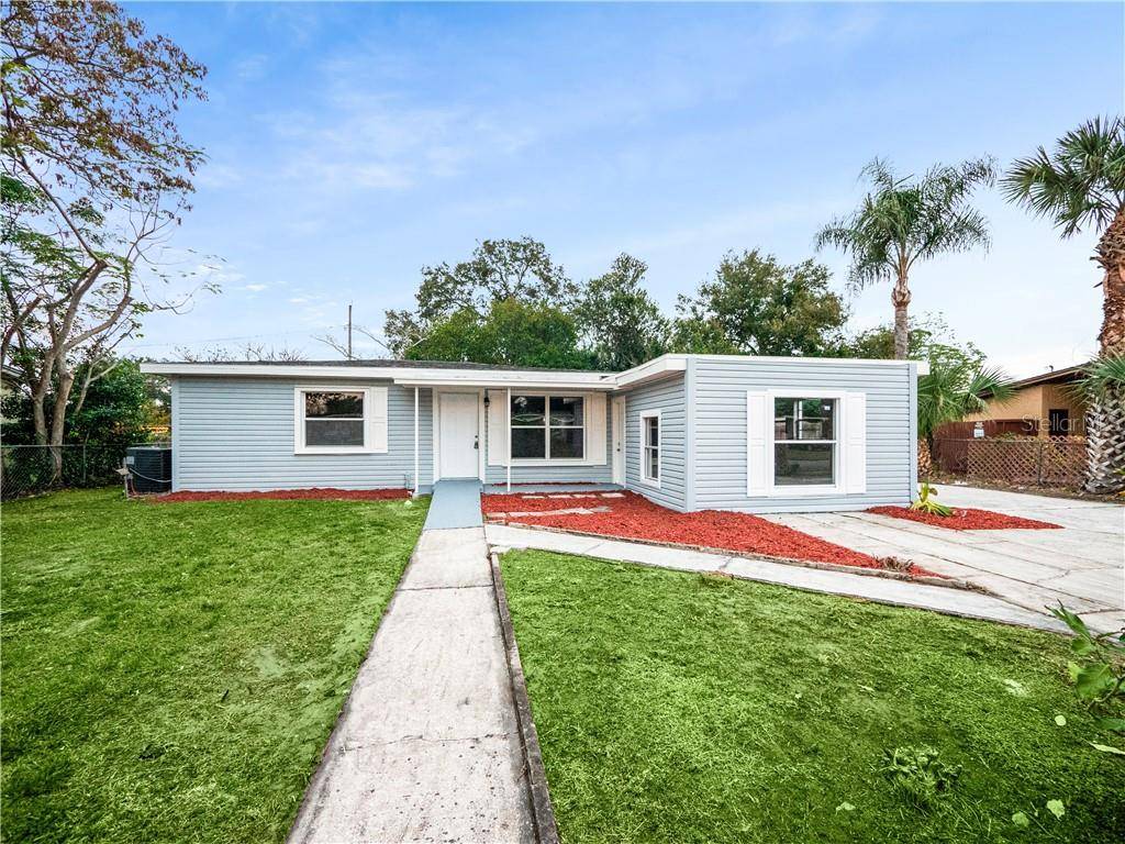 7033 BUDAPEST WAY, Orlando, FL 32822