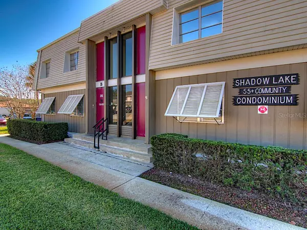 121 CARIBBEAN ST #80, Deltona, FL 32725