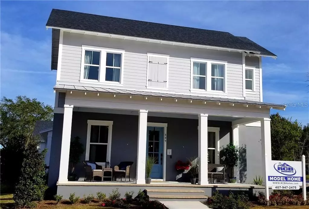 Winter Garden, FL 34787,889 TILDEN OAKS TRL