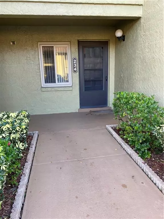 Altamonte Springs, FL 32701,17 ESCONDIDO CIR #234