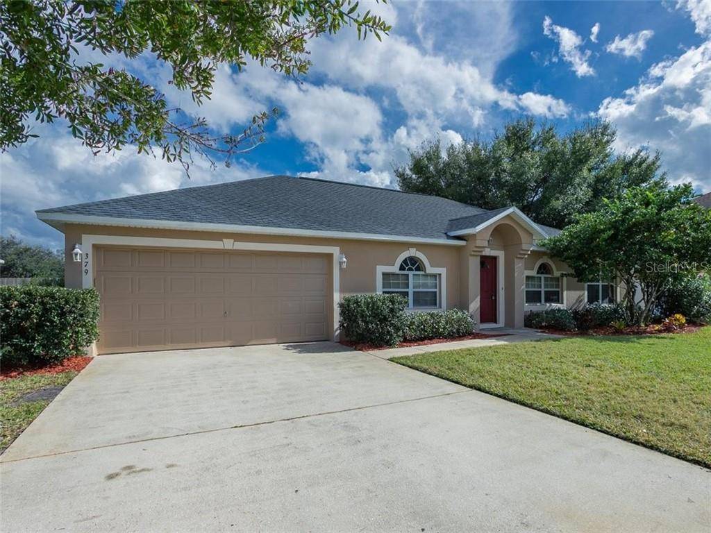 379 VELVETEEN PL, Chuluota, FL 32766