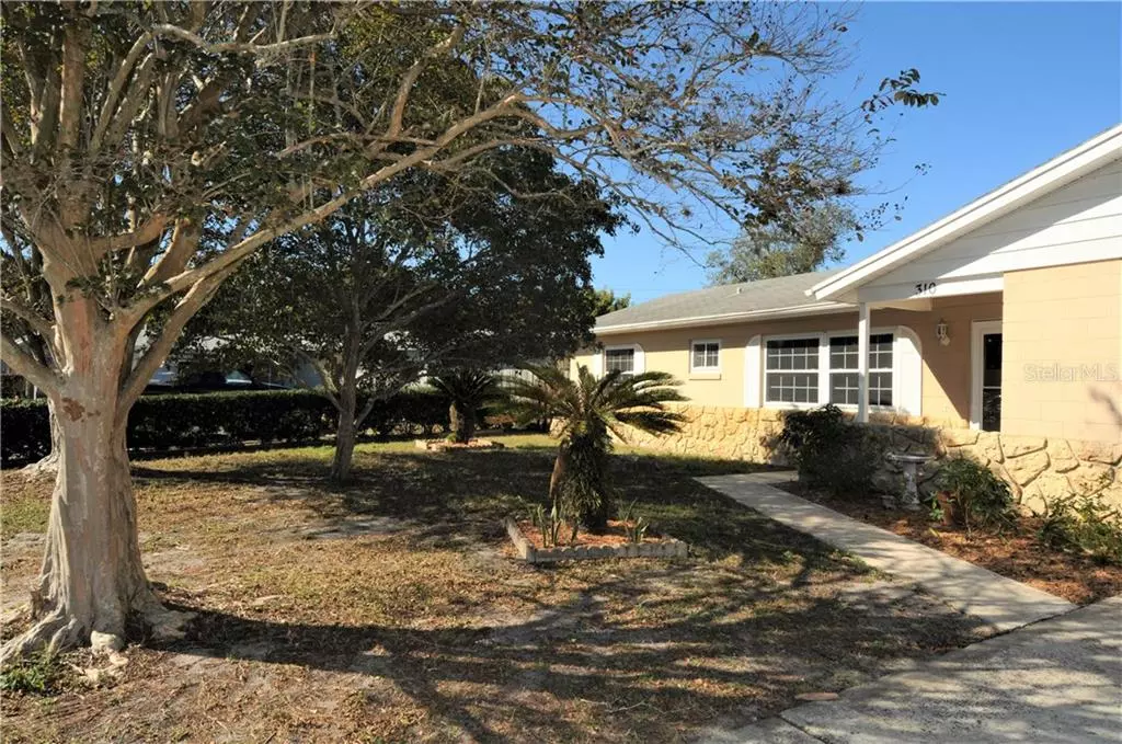 Fern Park, FL 32730,310 LOCHMOND DR