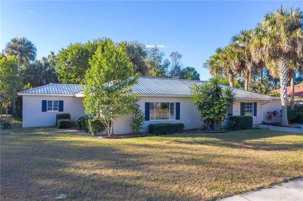 2240 SOUTHLAND RD, Mount Dora, FL 32757