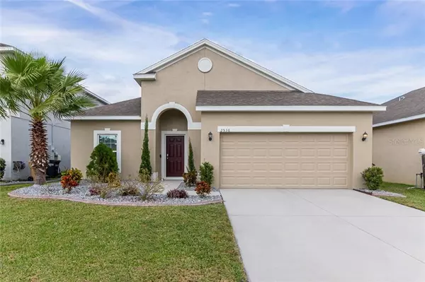 2536 TANNER TER, Kissimmee, FL 34743