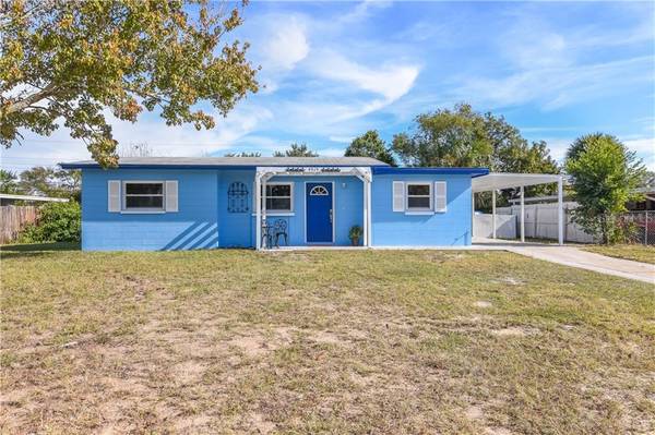 4515 DARDEN AVE, Titusville, FL 32780