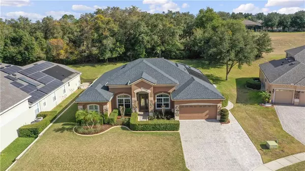 Apopka, FL 32712,981 TRUFFLES CT