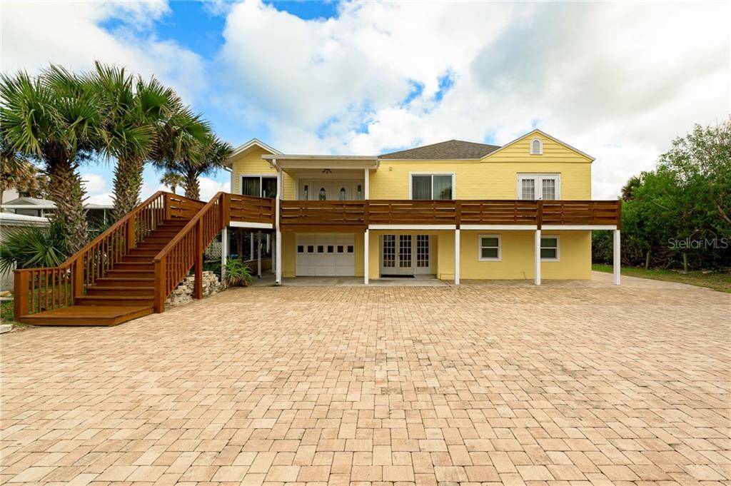 2801 S ATLANTIC AVE, Daytona Beach Shores, FL 32118