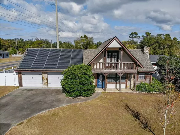 717 OAK LN, Groveland, FL 34736