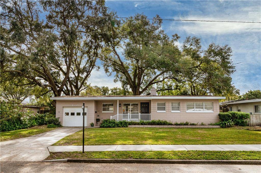 2834 EUSTON RD, Winter Park, FL 32789