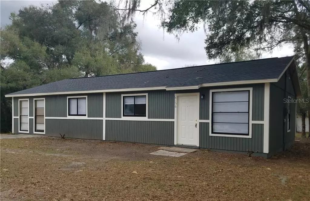 Summerfield, FL 34491,4156 SE 142ND ST