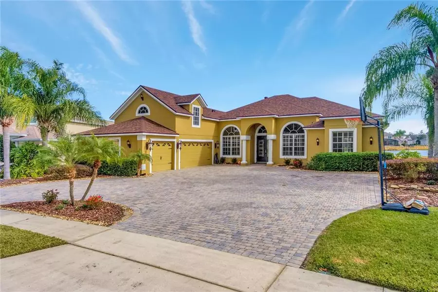 5097 HAWKS HAMMOCK WAY, Sanford, FL 32771
