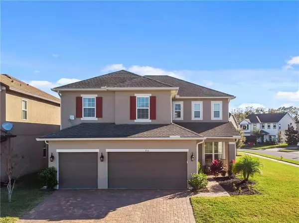 753 SANDY BAR DR, Winter Garden, FL 34787