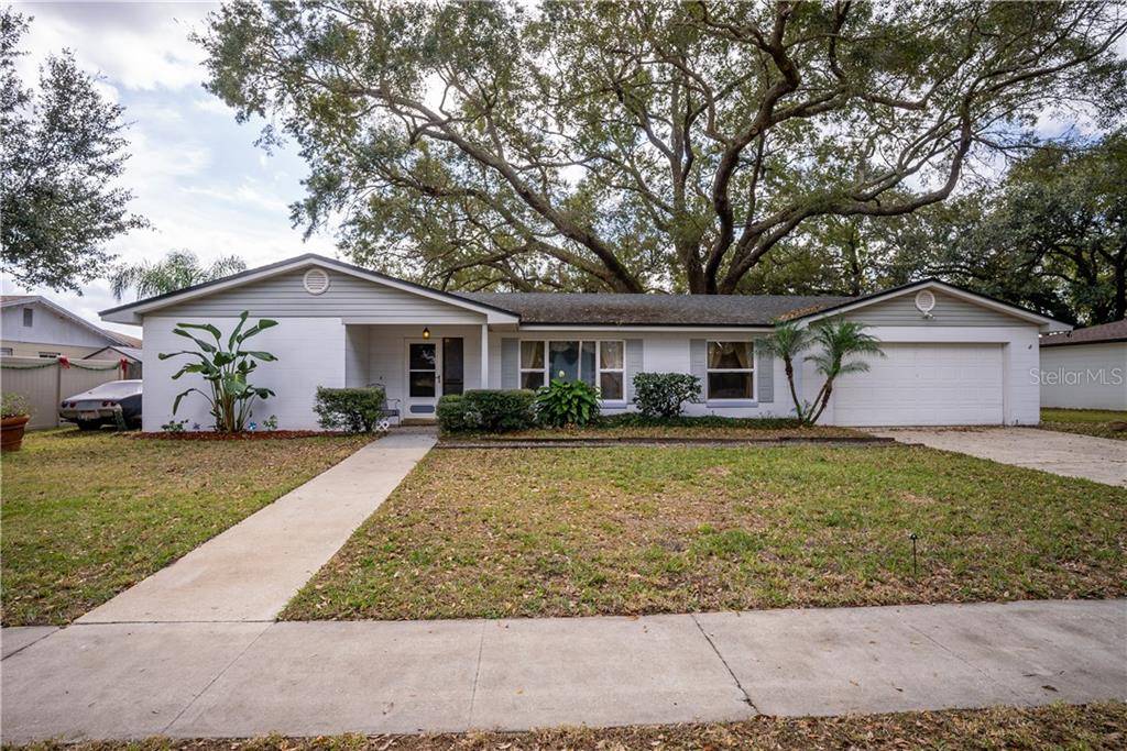 4126 QUANDO DR, Belle Isle, FL 32812