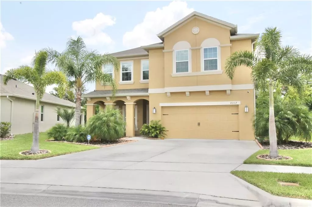 Winter Park, FL 32792,8037 PLEASANT PINE CIR