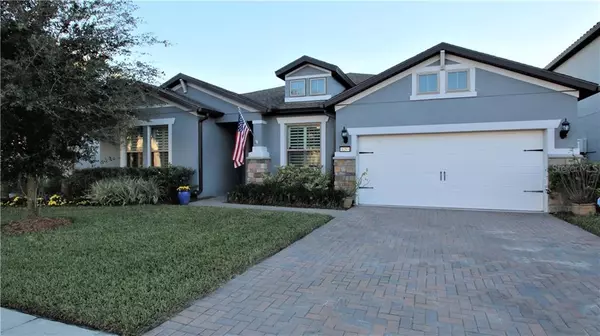 1257 PATTERSON TER, Lake Mary, FL 32746